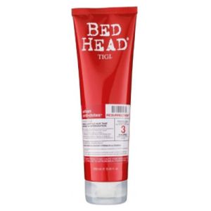 TIGI - Bed Head - Съживяващ шампоан.