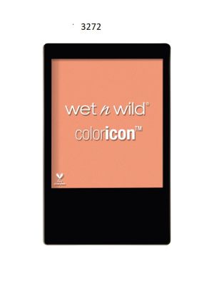 Wet n Wild - Руж пудра Color Icon.