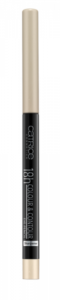 Catrice - Молив за очи цвят & контур 18ч. Colour & Contour Eye Pencil