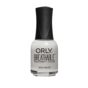Orly - Заздравител + лак за нокти -  Breathable - Power Packed. 18 ml.