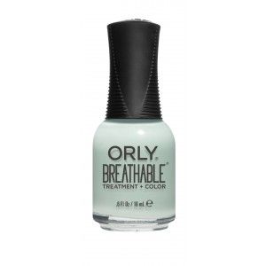 Orly - Заздравител + лак за нокти -  Breathable - Fresh Start.  18 ml.