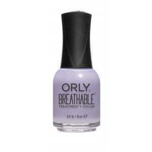 Orly - Заздравител + лак за нокти -  Breathable - Just Breathe. 18 ml.