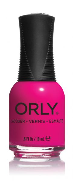 Orly - Лак за нокти  In The Mix Collection - Electropop. 18 ml.