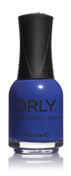 Orly - Лак за нокти  In The Mix Collection - Indie. 18 ml.
