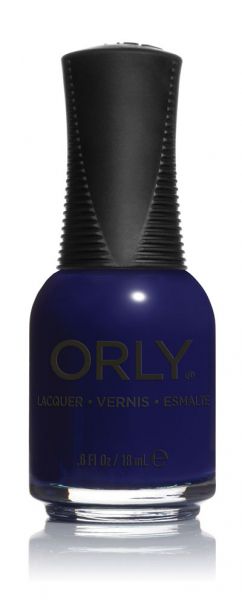 Orly - Лак за нокти  In The Mix Collection - Midnight Show. 18 ml.