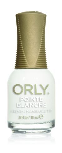 Orly - Лак за нокти French Manicure - Pointe Blanche. 18 ml.