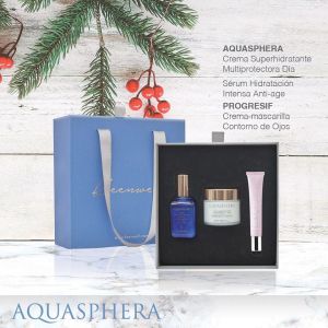 Keenwell - Коледен комплект супер хидратация - Christmas Pack Aquasphera.