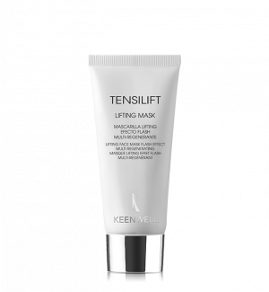 Keenwell - TENSILIFT  - Lifting face mask flash effect multi-regenerating -Мултирегенерираща лифтинг маска за блясък 60 ml.