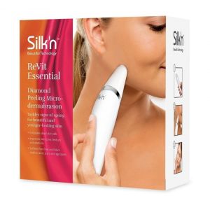 Silk’n - Диамантено микродермабразио Silk’n ReVit Essential 