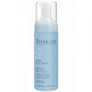 Thalgo - EVEIL A LA MER - Ecume d'Eau Micellaire - мицеларна почистваща пяна за всеки тип кожа.150 ml.