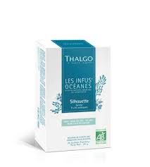 Thalgo -  Refining - Чай за отслабване. 20 пакетчета в опаковка