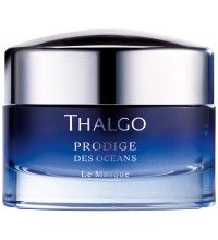 Thalgo - Prodige des Oceans - Le Masque - Луксозна регенерираща маска с активен кислород .50 ml