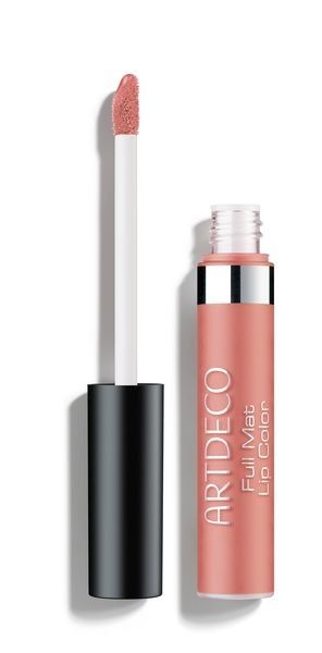 Artdeco - Матиращо течно червило - Full mat lip color