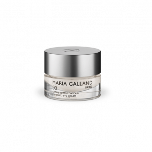 MARIA GALLAND  93 Enriched Eye Cream - Богат крем за очи.