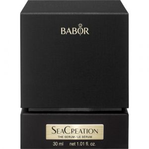 Babor - SeaCreation - The Serum - Луксозен анти-ейдж серум за лице. 50 ml.