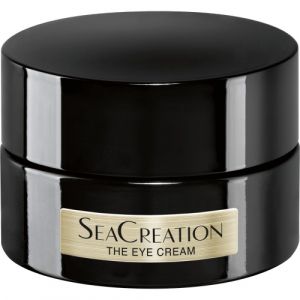 Babor - SeaCreation - The Eye Cream - Луксозен анти-ейдж крем за околоочен контур. 15 ml.