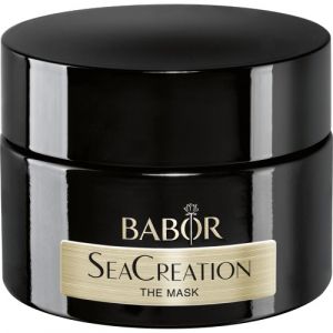 Babor - Sea Creation The Mask - Луксозната крем-маска против стареене. 50ml