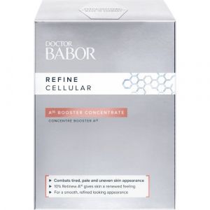 Babor - Derma Cellular Ultimate A16 Booster Concentrate - Концентрат с високо съдържание на витамин А. 30ml
