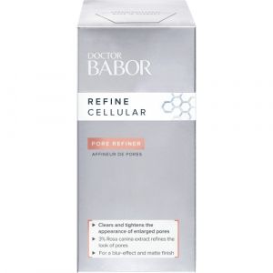 Babor - FLUIDS FP Multi Active Vitamin Fluid - Ампули с витамини за суха кожа 7 x 2 ml.