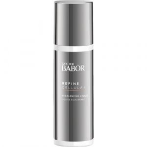 Babor - DR Babor REFINE CELLULAR -  Rebalancing Liquid - Тоник за възстановяване на кожния баланс. 200 ml