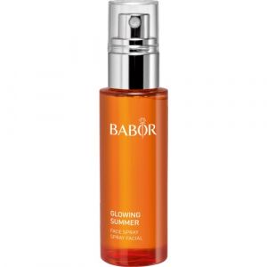 Babor - VITALIZING Face Spray Glowing Summer - Ултрафин спрей за лице за летен блясък и добре поддържана кожа..100 ml