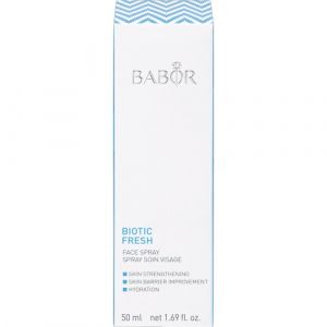 Babor - VITALIZING Face Spray Glowing Summer - Спрей за лице и тяло.100 ml