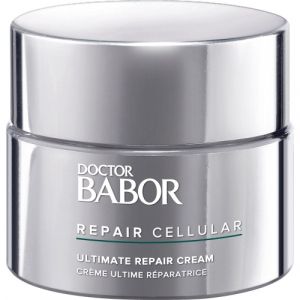 Babor - Dr Babor - REPAIR CELLULAR - Ultimate Repair Cream - Oбогатен крем-грижа за интензивна регенерация на кожата 50 ml.
