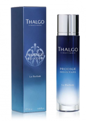 Thalgo -   Eau de Parfum PRODIGE DES OCEANS - ЕДП 50 ml.