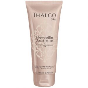 Thalgo - MERVEILLE ARCTIQUE - Gelee Lactee Hydratante -  Хидратиращо гел мляко за тяло с морски съставки от Арктика. 200 ml