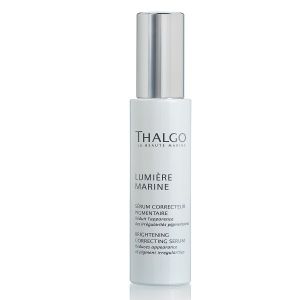 Thalgo - LUMIERE MARINE -  Serum Correcteur Pigmentaire - серум за изсветляване и коригиране на пигментации . 30 ml