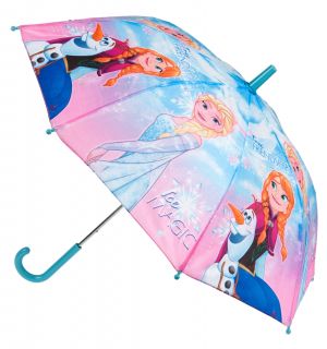 Starpak -  FROZEN - чадър 45 см.
