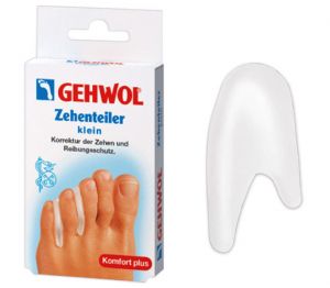 Gehwol - Разделители за пръстите на краката. 2 бр.