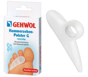 Gehwol - Възглавница за пръстите на стъпалото G
