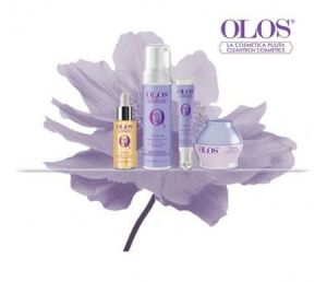 Olos - Olosage - ProAge Lift Eyes & Lips Contour - Лифтинг крем-гел за очи и устни.. 20 ml