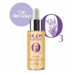 Olos - Olosage - Pro Age Lift Olio Leggendario  - Лифтинг масло за лице.. 30 ml