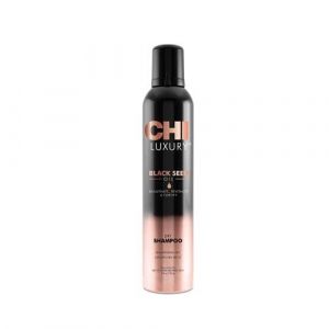 CHI - Luxury Black Seed Oil Dry Shampoo - Сух шампоан с екстракти на черен кимион. 150 g.