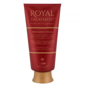 CHI - Royal Treatment Brilliance Cream - Стилизиращ крем за коса. 177ml