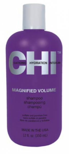 CHI - Magnified Volume Shampoo - Шампоан за обем .