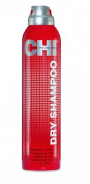 CHI - Dry Shampoo - Сух шампоан за коса . 198 ml
