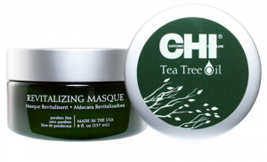 CHI - Tea Tree Revitalizing Masque  - Ревитализираща маска с чаено дърво . 237 ml