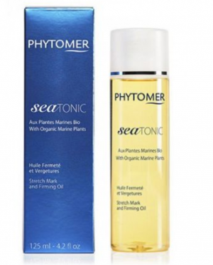 Phytomer -  Seatonic - Stretch Mark and Firming Oil - Масло против стрии . 125ml.