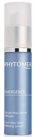 Phytomer - ÉMERGENCE Even Skintone Refining Serum - Серум за безупречна кожа . 30 ml.
