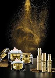 Selvert Thermal -  Pure Golden Oil 18К Олио Чисто Злато 18К регенерация и блясък през нощта.  30 ml