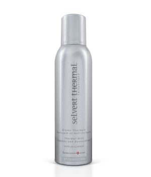 Selvert Thermal -  LIGNE POUR LE VISAGE - Thermal Water флакон термална вода. 200 ml