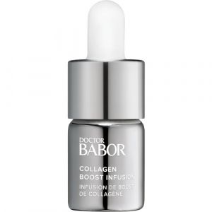 Babor -Dr Babor - Lifting Cellular - Collagen Booster Infusion - Концентрат за подобряване на колагеновата матрица. 4x7 ml