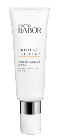 Babor - Dr Babor - Protect  Cellular - Protecting Balm SPF 50  --  Лек защитен балсам  SPF 50 .50 ml. 