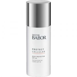 Babor - Dr Babor - Protect  Cellular - Body Protection SPF 30 / Защитен лосион за тяло SPF30.150 ml. 