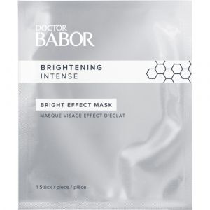 Babor - Brightening intense  - Bright Effect Mask - Ефектна маска с изсветляващо действие.5 br