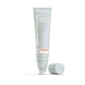 Germaine De Capuccini -  B-CALM Fundamental Moisturising Cream - Хидратиращ крем за чувствителна кожа - богатa или  лека текстура . 50 ml
