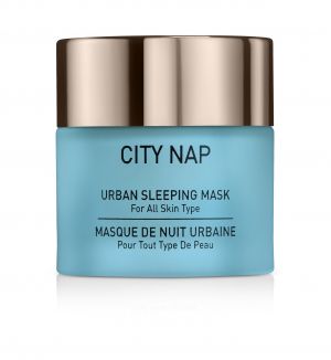 GIGI - CITY NAP  -  URBAN SLEEPING MASK Маска „спяща красавица“  .50 ml